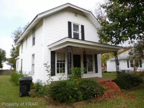 304 E F St, Erwin, NC 28339 photo 1