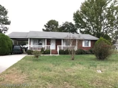 402 C St, Erwin, NC 28339 photo 1