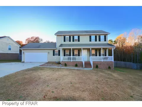67 Fox Run, Cameron, NC 28326 photo 1