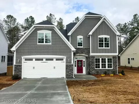 46 Scholar Dr, Spring Lake, NC 28390 photo 1