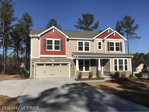12 School Side Dr, Spring Lake, NC 28390 photo 1