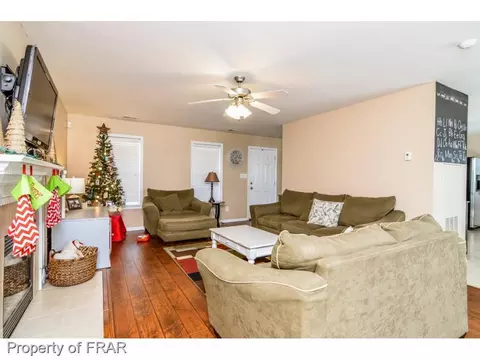 558 Valley Oak Dr, Bunnlevel, NC 28323 photo 6
