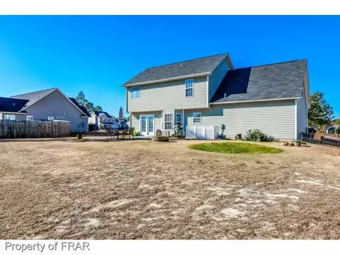 558 Valley Oak Dr, Bunnlevel, NC 28323 photo 32