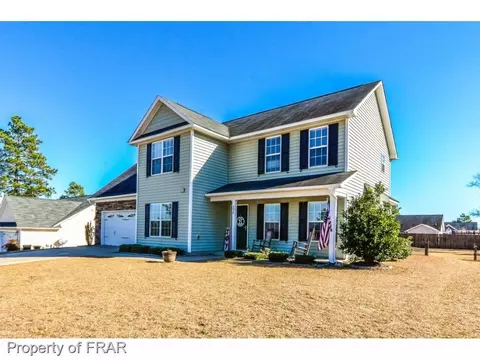 558 Valley Oak Dr, Bunnlevel, NC 28323 photo 2