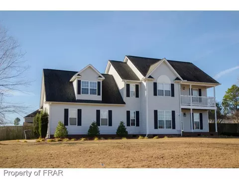 60 Scranton Ct, Cameron, NC 28326 photo 1