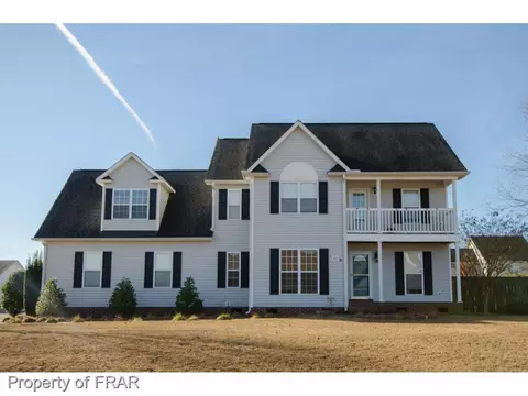 60 Scranton Ct, Cameron, NC 28326 photo 2