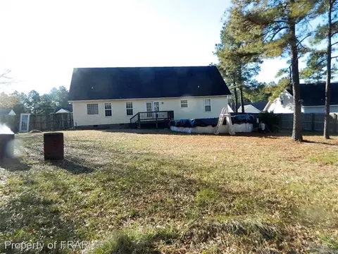 198 Hampton Dr, Raeford, NC 28376 photo 12