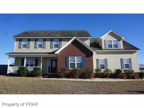 155 Checkmate Ct, Cameron, NC 28326 photo 1