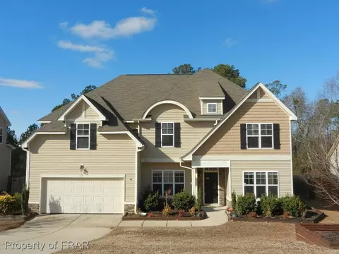 378 Heathrow, Spring Lake, NC 28390 photo 1