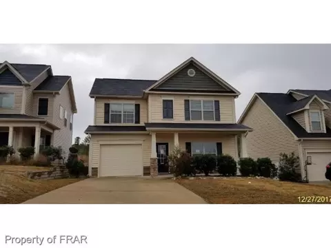 71 Expedition Dr, Cameron, NC 28326 photo 1