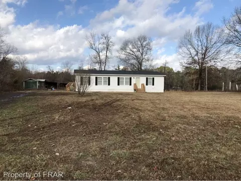 386 Moncure Loop Rd, Moncure, NC 27559 photo 26