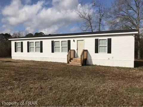 386 Moncure Loop Rd, Moncure, NC 27559 photo 2