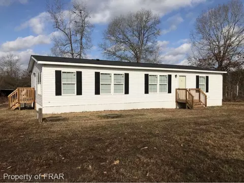 386 Moncure Loop Rd, Moncure, NC 27559 photo 1