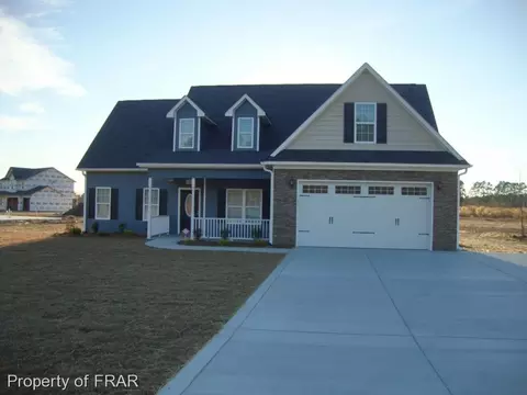 342 Legends Dr, Raeford, NC 28376 photo 1