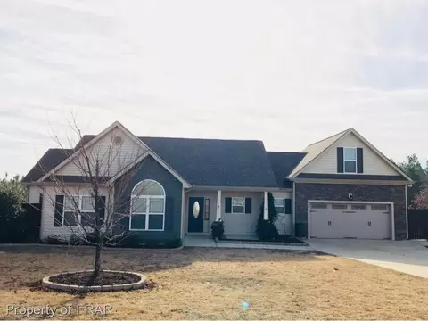 75 Taft Ln, Cameron, NC 28326 photo 1