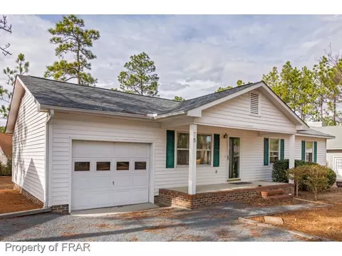 75 Vixen Ln, Pinehurst, NC 28374 photo 1