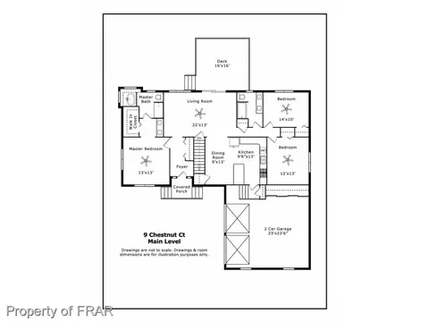 9 Chestnut Ct, Pinehurst, NC 28374 photo 9