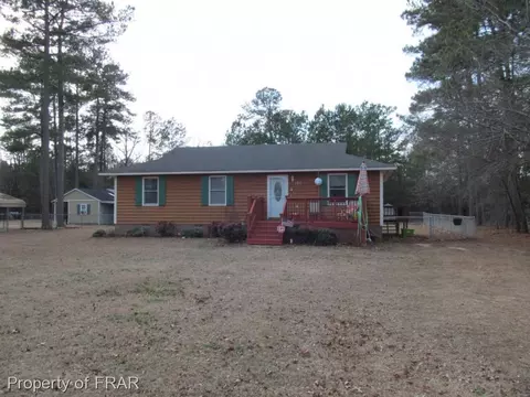 192 Cypress Rd, Cameron, NC 28326 photo 1