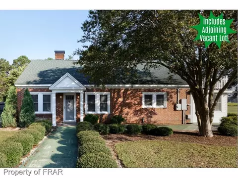 219 Bunnlevel Erwin Rd, Bunnlevel, NC 28323 photo 1