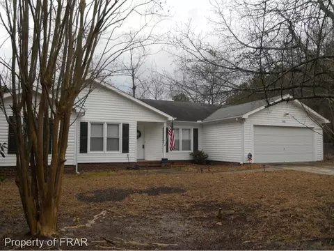 443 Lakeridge Dr, Cameron, NC 28326 photo 2