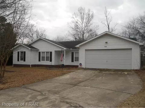443 Lakeridge Dr, Cameron, NC 28326 photo 1