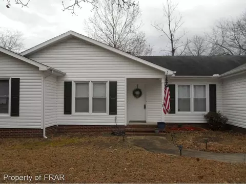 443 Lakeridge Dr, Cameron, NC 28326 photo 3