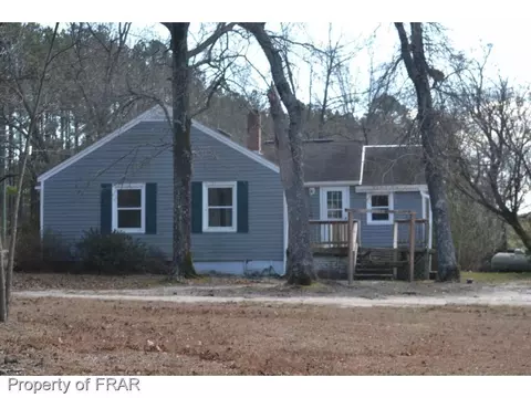 4835 Ray Rd, Spring Lake, NC 28390 photo 1
