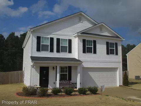 15 Crane Way, Bunnlevel, NC 28323 photo 1
