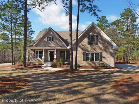 5 Wake Ct, Pinehurst, NC 28374 photo 1
