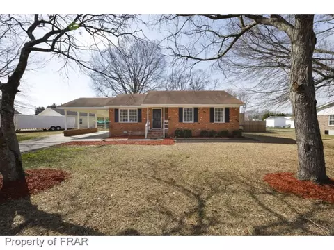 103 Celeste Cir, Erwin, NC 28339 photo 1