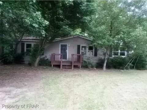 100 Byron St, Dunn, NC 28334 photo 1