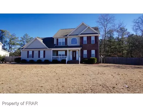 48 Old Field Loop, Sanford, NC 27332 photo 1