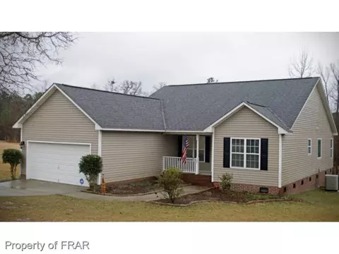 121 Sunridge Dr, Cameron, NC 28326 photo 1