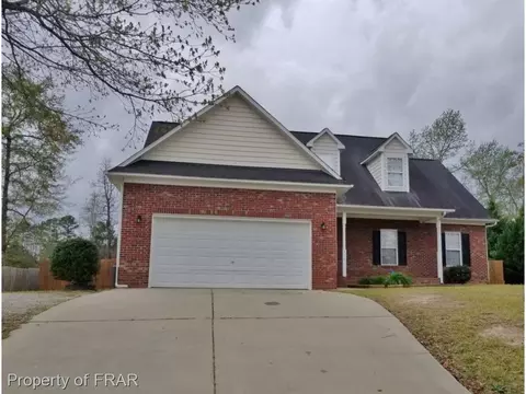 176 Oakmont Dr, Raeford, NC 28376 photo 1