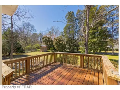 406 E Saunders St, Carthage, NC photo 12