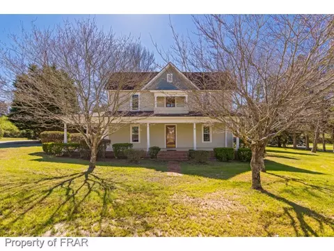 406 E Saunders St, Carthage, NC photo 1