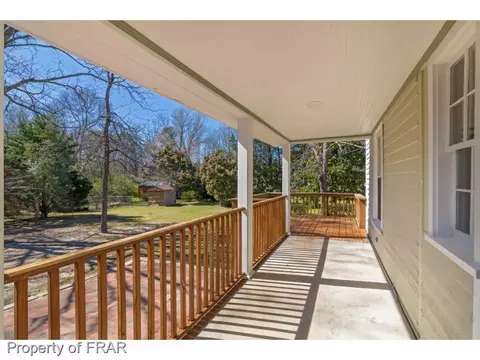 406 E Saunders St, Carthage, NC photo 11