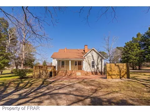 406 E Saunders St, Carthage, NC photo 14