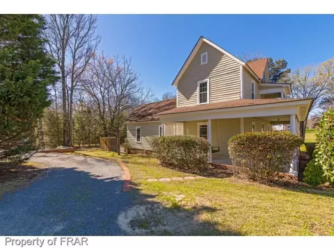406 E Saunders St, Carthage, NC photo 13