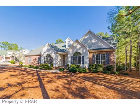 126 Juniper Creek Blvd, Pinehurst, NC 28374 photo 1