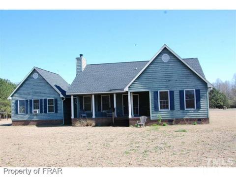 8946 Dunn Rd, Godwin, NC 28344 photo 1