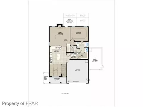 832 Raspberry Rd, Stedman, NC 28391 photo 2