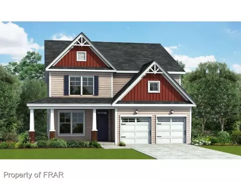 832 Raspberry Rd, Stedman, NC 28391 photo 1