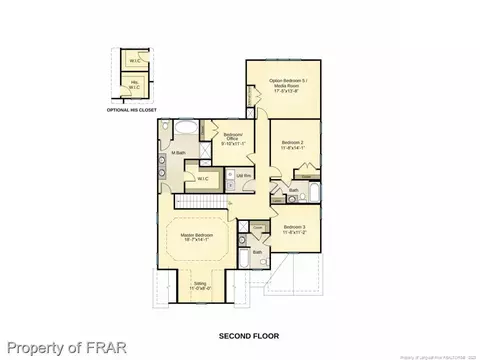 587 Angel Oak Dr, Bunnlevel, NC 28323 photo 3