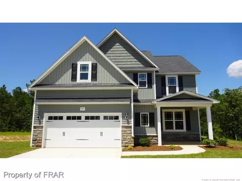 587 Angel Oak Dr, Bunnlevel, NC 28323 photo 1