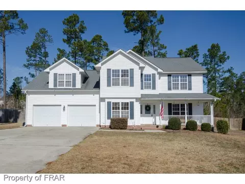 42 Hester Pl, Cameron, NC 28326 photo 1