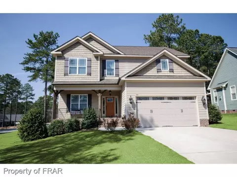 441 Falling Water Rd, Spring Lake, NC 28390 photo 1