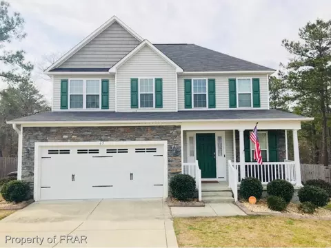 65 Ancient Oak Ct, Bunnlevel, NC 28323 photo 1
