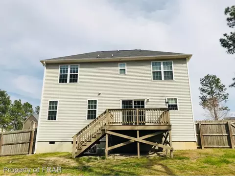 65 Ancient Oak Ct, Bunnlevel, NC 28323 photo 2