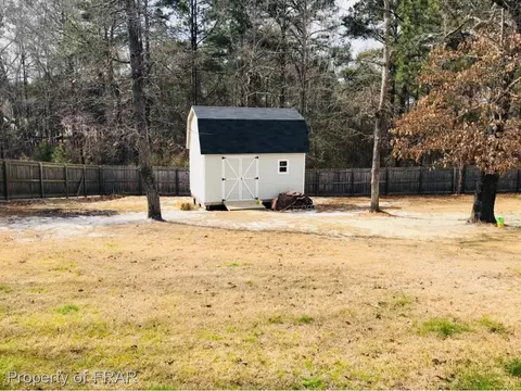 65 Ancient Oak Ct, Bunnlevel, NC 28323 photo 24